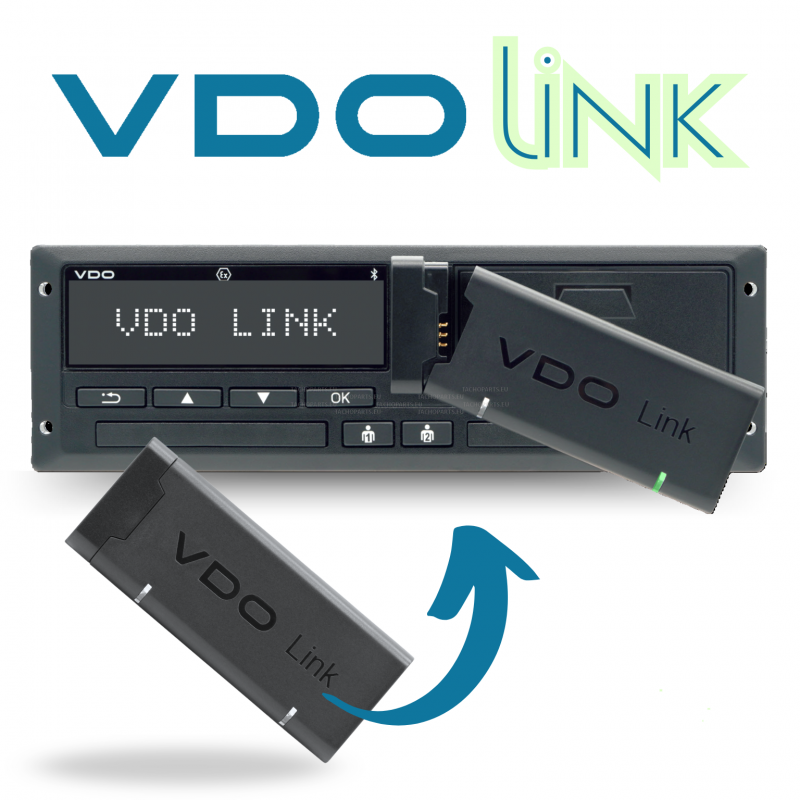 VDO LINK   24V